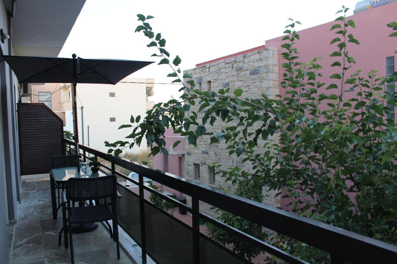 Chania Nice Apartment Exterior photo